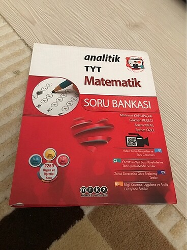 Tyt matematik