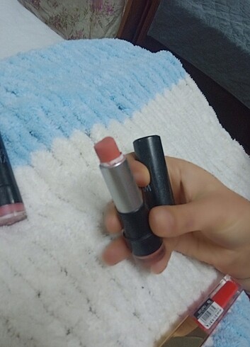 Flormar mat ruj