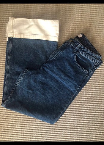 Nu Nu-in Jean