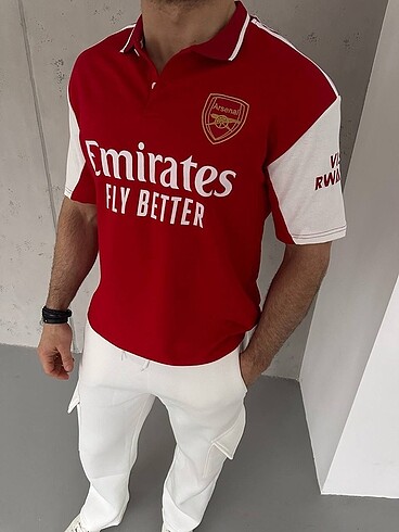 Arsenal T-shirt