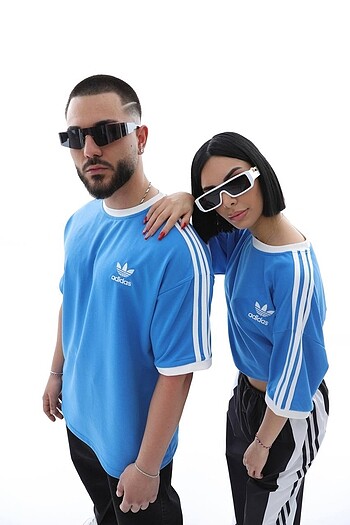 Adidas T-Shirt