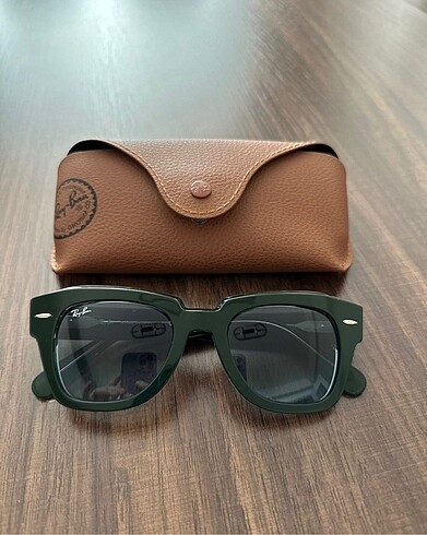 Ray ban bayan gözlük