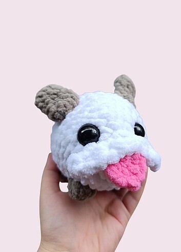  LoL Poro