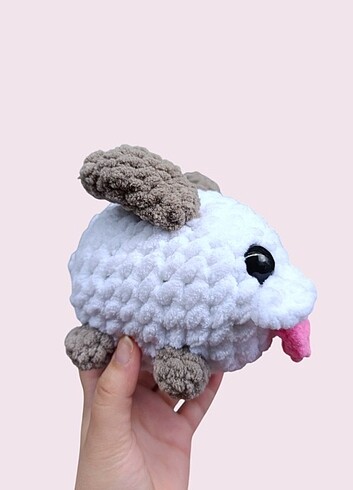  Beden LoL Poro