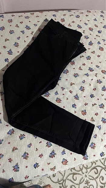 KADIN Kot Pantolon