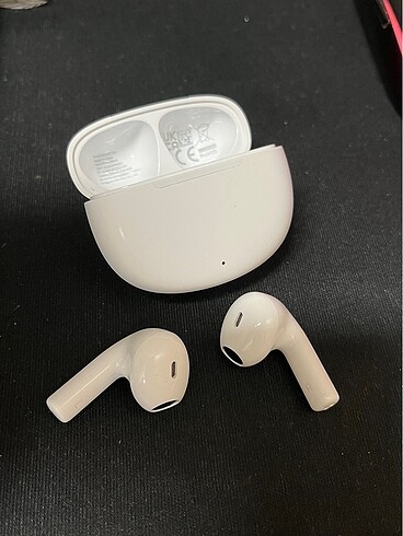 QCY T20 Kablosuz Bluetooth Kulaklık