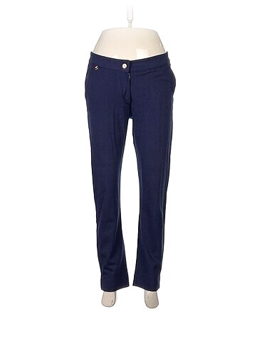 U.S Polo Assn. Kumaş Pantolon %70 İndirimli.