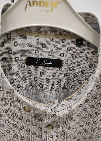 Erkek Gömlek - Görsel 4