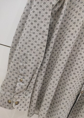 Erkek Gömlek - Görsel 2