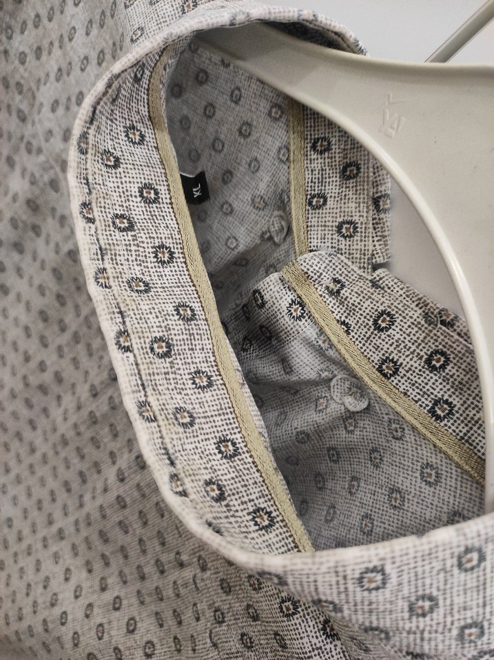 Erkek Gömlek - Görsel 5