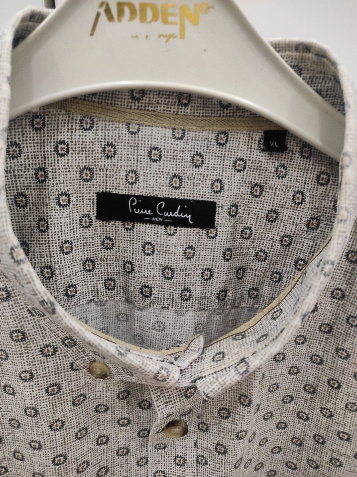 Erkek Gömlek - Görsel 4