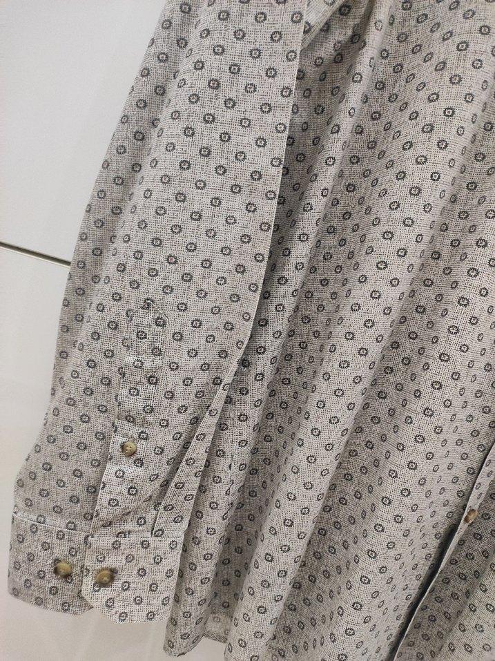 Erkek Gömlek - Görsel 2