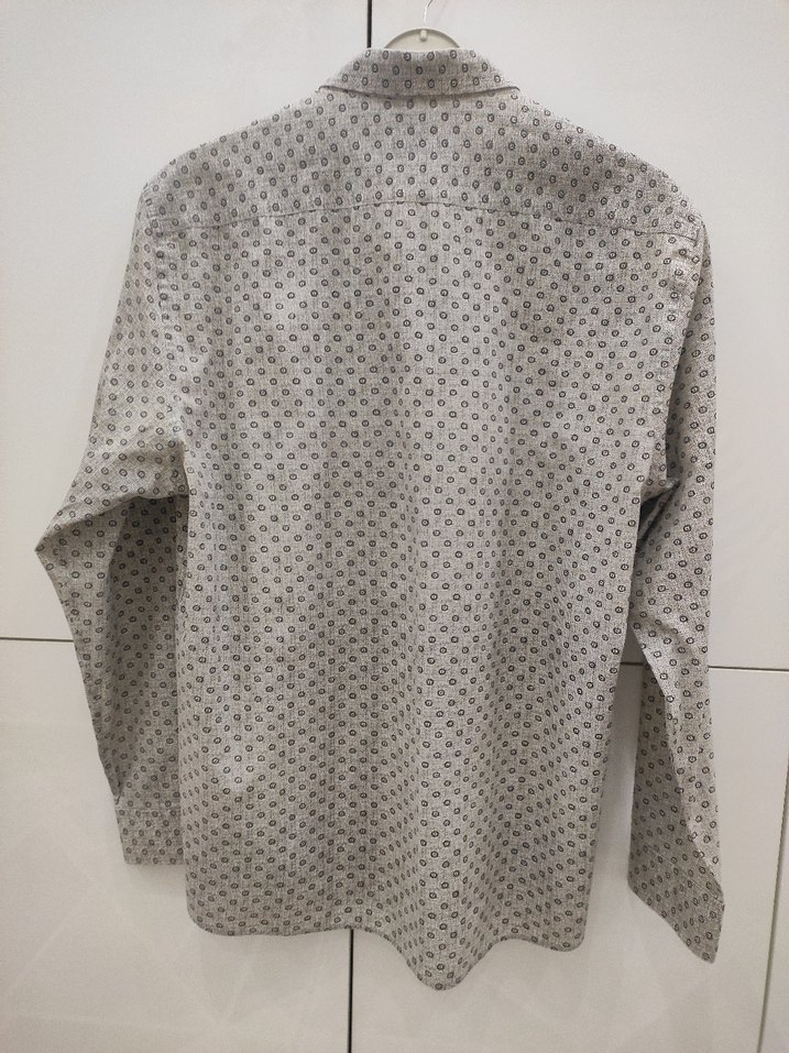 Erkek Gömlek - Görsel 3