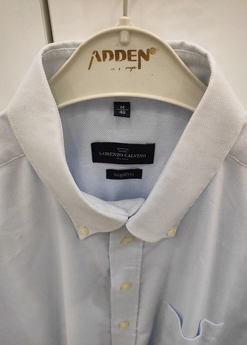 Erkek Gömlek - Görsel 2