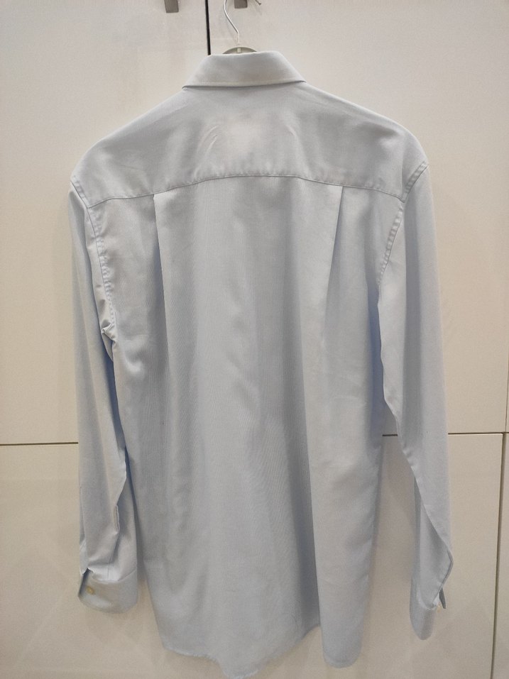 Erkek Gömlek - Görsel 4