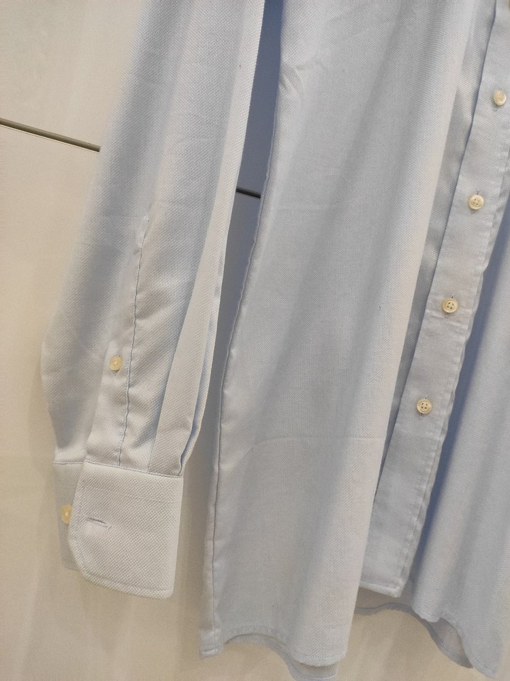 Erkek Gömlek - Görsel 3