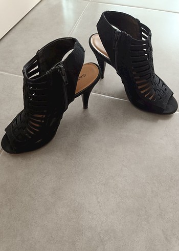 Deichmann Kadın Ayakkabı