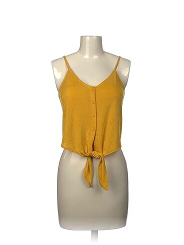 Bershka Bluz %70 İndirimli.