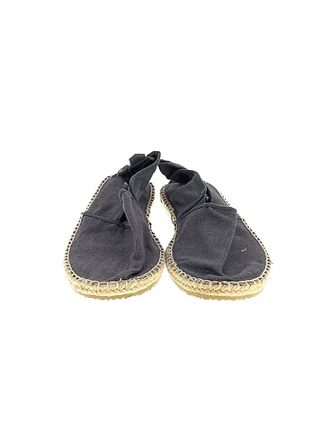 42 Beden H&M Espadril %70 İndirimli.