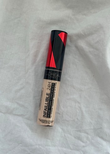 L'Oréal Infallible Kapatıcı