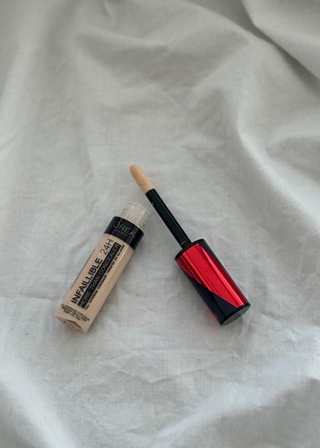 L'Oréal Paris L'Oréal Infallible Kapatıcı