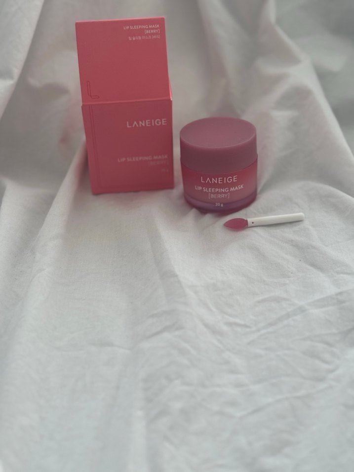 Laneige Dudak Bakım Maskesi - Görsel 2