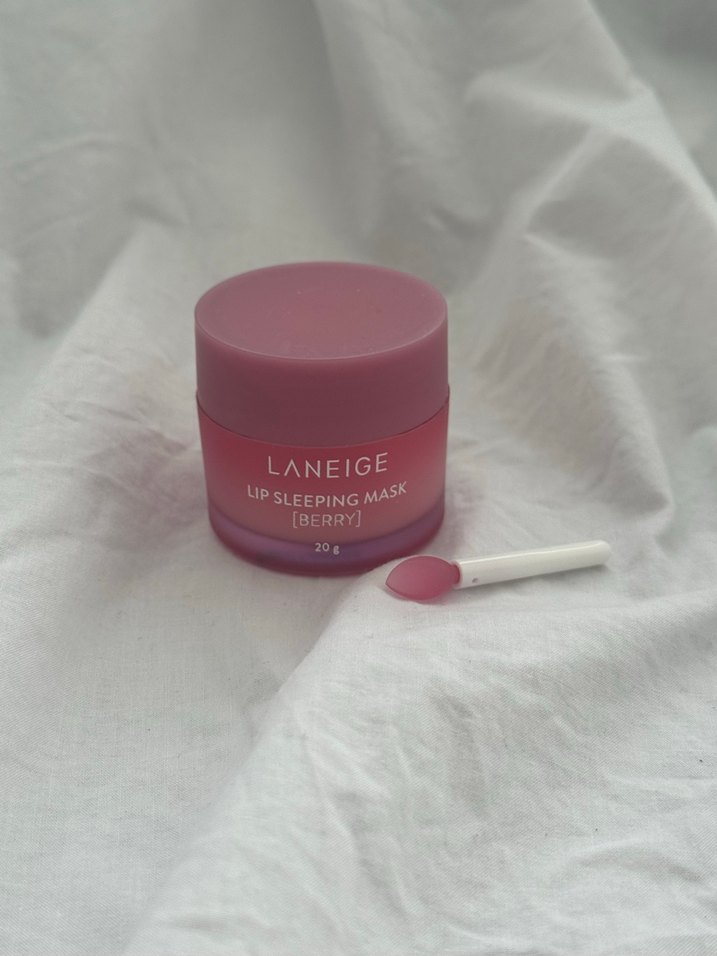 Laneige Dudak Bakım Maskesi - Görsel 3