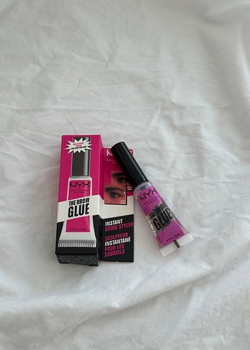 NYX kaş sabitleyici - Görsel 2