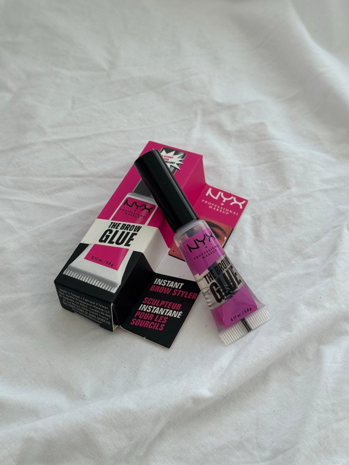 NYX kaş sabitleyici - Görsel 3