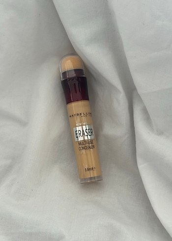 Maybelline Maybelline Eraser Kapatıcı