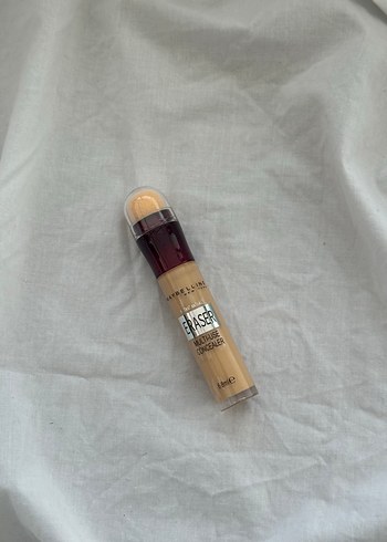 Maybelline Eraser Kapatıcı