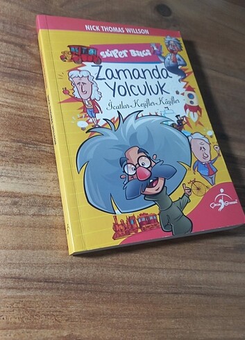 Kitap