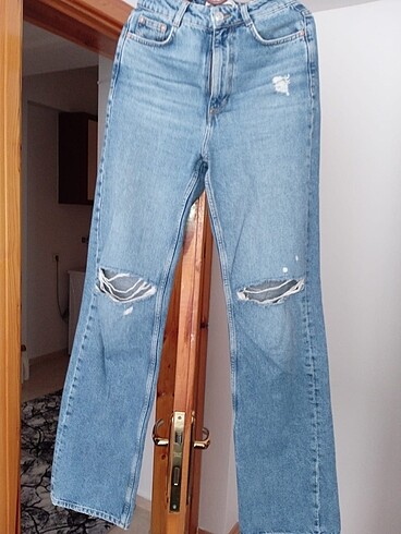 Zara Jean