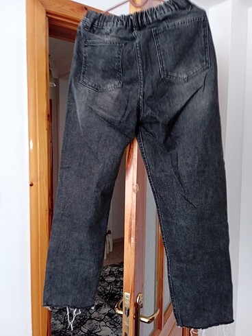 36 Beden Trendyolmilla Jean