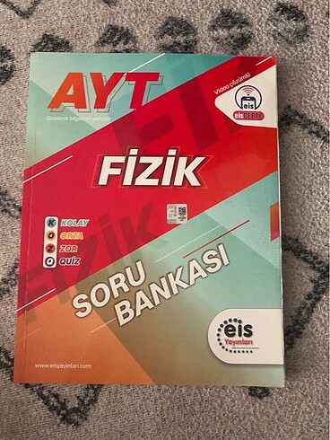 eis ayt fizik