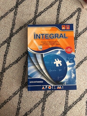 apotemi integral