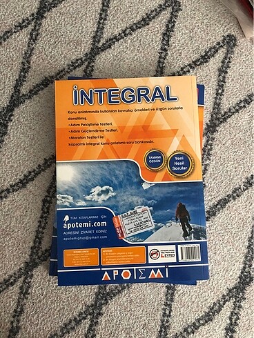  apotemi integral