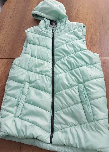 LC Waikiki Erkek Cocuk Sisme Yelek