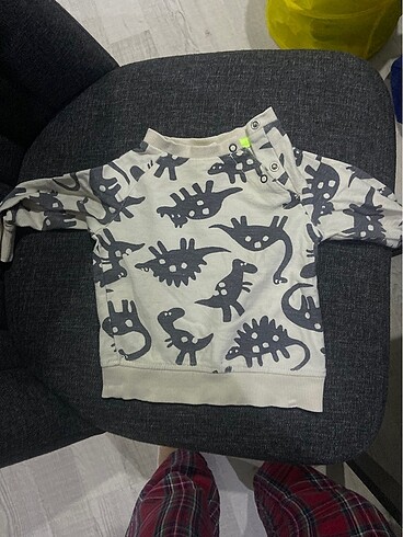 H&M Heema ikili sweatshirt