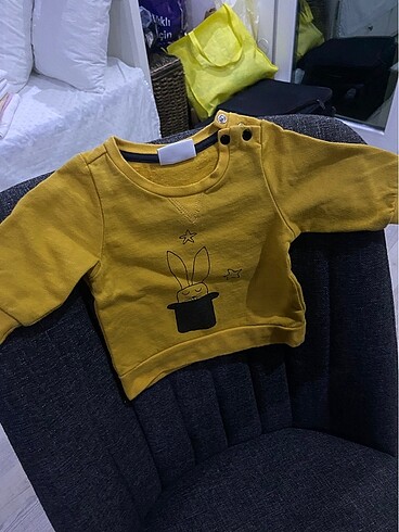 İkili sweatshirt