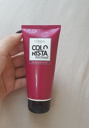 loreal colorista washout serisi