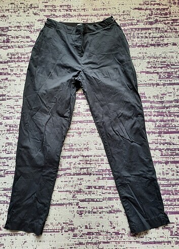 Koton yuksek bel pantolon