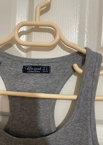 Gri Kolsuz collezione Atlet - Görsel 3