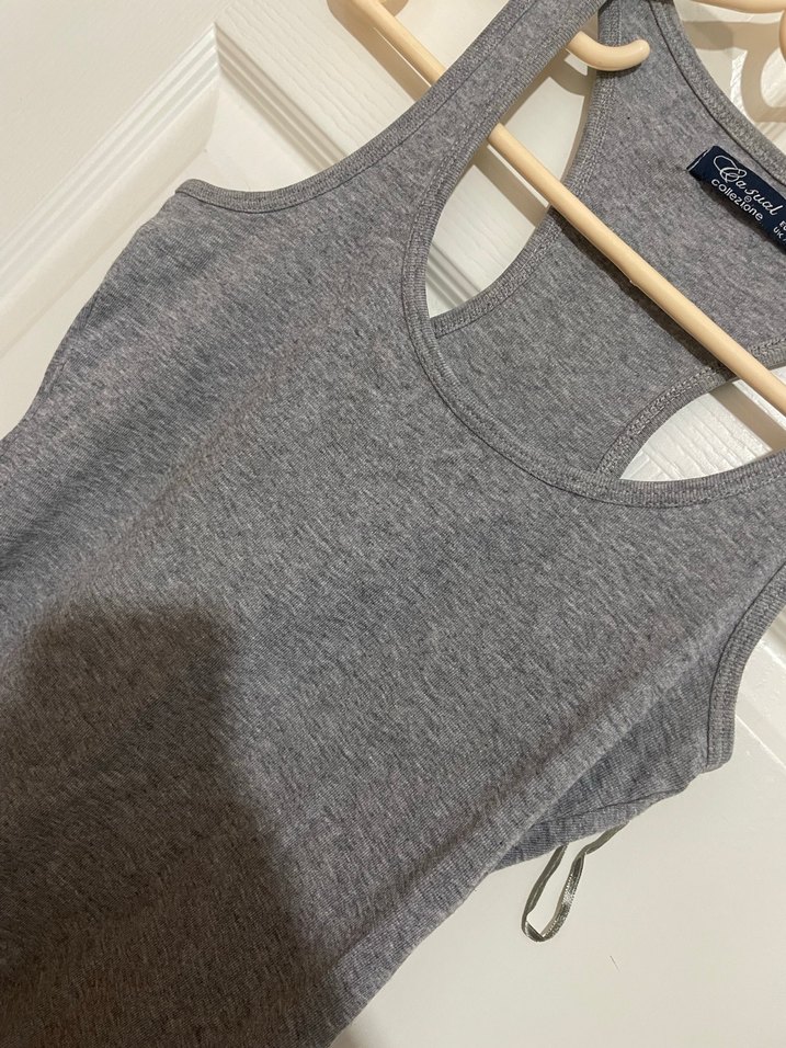 Gri Kolsuz collezione Atlet - Görsel 4