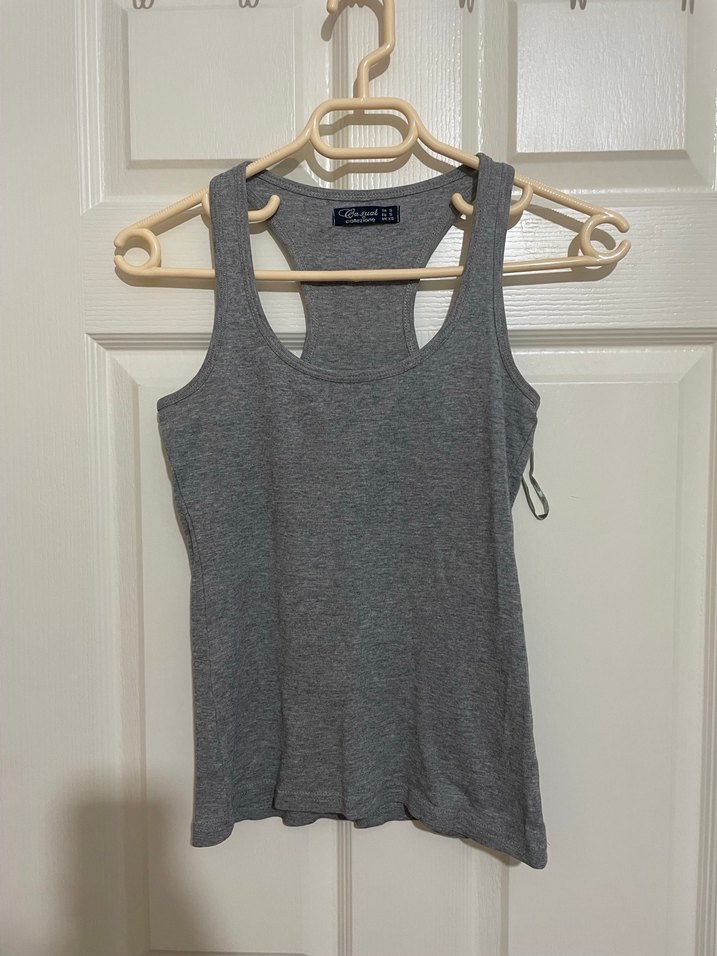 Gri Kolsuz collezione Atlet - Görsel 5