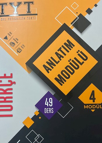 TYT Türkçe