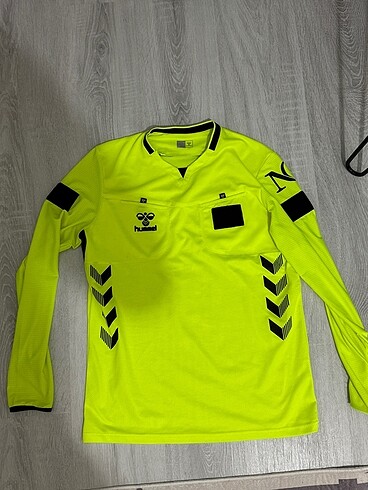 Hummel Hakem Forması