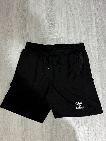 Hummel Hakem Maç Şortu