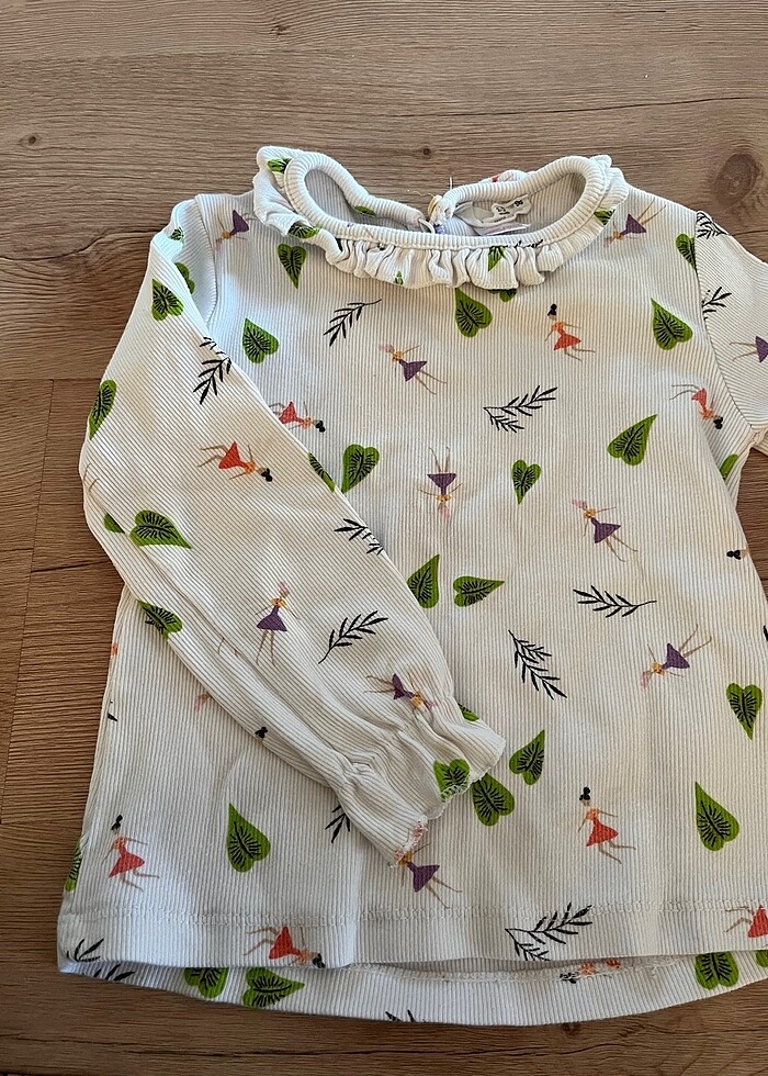 Kıyafet - Görsel 4