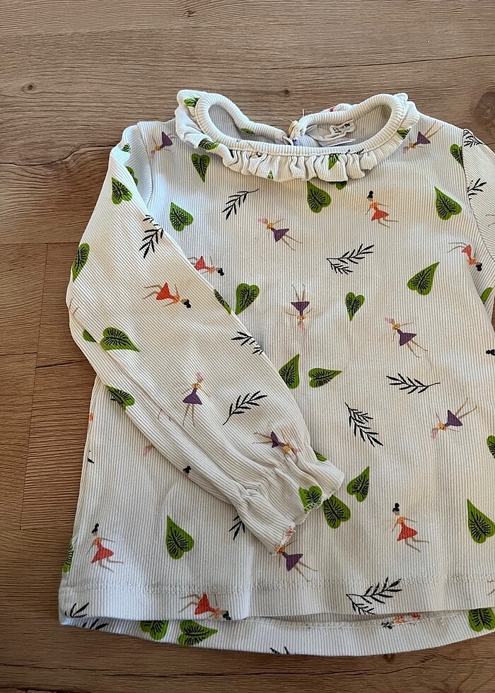 Kıyafet - Görsel 3